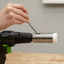 C.S. Osborne 1-1/2" Foam Hole Cutter -Hot Sale Fabric Store 1 1 2 Foam Hole Cutter 4