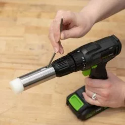 C.S. Osborne 1-1/4" Foam Hole Cutter -Hot Sale Fabric Store 1 1 4 Foam Hole Cutter 4