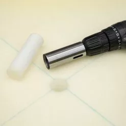 C.S. Osborne 1-1/4" Foam Hole Cutter -Hot Sale Fabric Store 1 1 4 Foam Hole Cutter 5