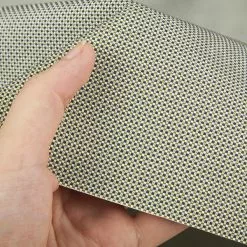 Batyline Elios Birch 54" Heavy Duty Outdoor Fabric -Hot Sale Fabric Store Batyline Elios Birch 55 Heavy Duty Outdoor Fabric 4