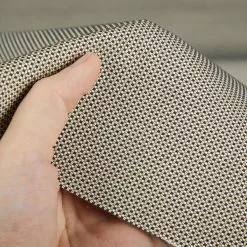 Batyline Elios Caramel 54" Heavy Duty Outdoor Fabric -Hot Sale Fabric Store Batyline Elios Caramel 55 Heavy Duty Outdoor Fabric 4