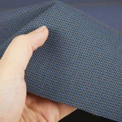 Batyline Elios Sodalite 54" Heavy Duty Outdoor Fabric -Hot Sale Fabric Store Batyline Elios Sodalite 55 Heavy Duty Outdoor Fabric 4