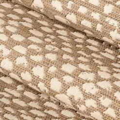 Bella-Dura® Conga Teak 54" Fabric -Hot Sale Fabric Store Bella Dura Conga Teak 54 Fabric 4