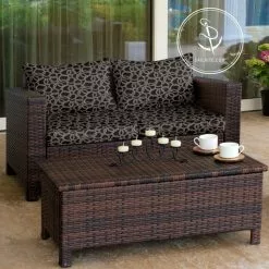 Bella-Dura® Hansel Black/White 54" Fabric 13 Bella-Dura® Hansel Black/White 54" Fabric -Hot Sale Fabric Store Bella Dura Hansel Black White 54 Fabric 73