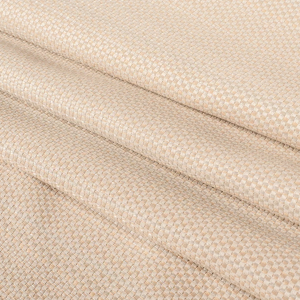 Bella-Dura® Hopper Champagne 54" Fabric 3 Bella-Dura® Hopper Champagne 54" Fabric