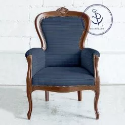 Bella-Dura® Improv Indigo 52" Fabric 12 Bella-Dura® Improv Indigo 52" Fabric -Hot Sale Fabric Store Bella Dura Improv Indigo 52 Fabric 71