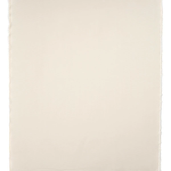 Bella-Dura® Linea Ivory 54" Fabric 5 Bella-Dura® Linea Ivory 54" Fabric - Image 3