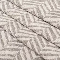Bella-Dura® Skye Tweed Shale 54" Fabric