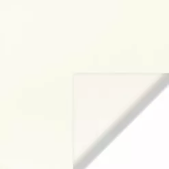 Blackout Ivory 54" Drapery Lining Fabric