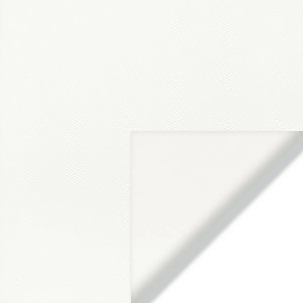 Blackout White 54" Drapery Lining Fabric 3 Blackout White 54" Drapery Lining Fabric