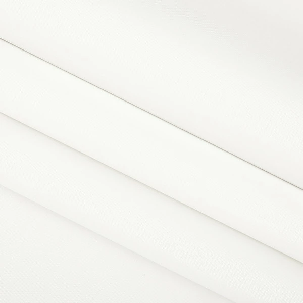 Blackout White 54" Drapery Lining Fabric 4 Blackout White 54" Drapery Lining Fabric - Image 2