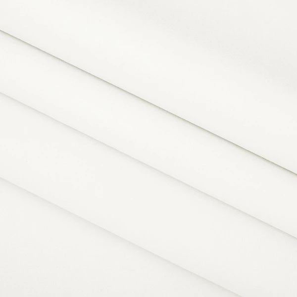 Blackout White 54" Drapery Lining Fabric 7 Blackout White 54" Drapery Lining Fabric - Image 5