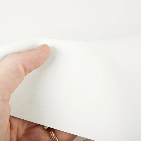 Blackout White 54" Drapery Lining Fabric 8 Blackout White 54" Drapery Lining Fabric - Image 6