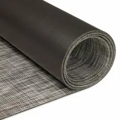 Chilewich Ikat Tweed 72" Floor Covering Fabric