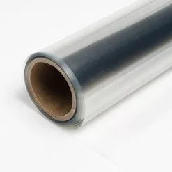 Clear Monofilm 7mil 54"