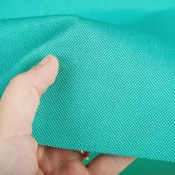 Cordura® Classic 1000D Aquamarine 60" Fabric -Hot Sale Fabric Store Cordura Classic 1000D Aquamarine 60 Fabric 3