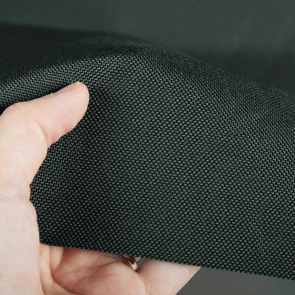 Cordura® Classic 1000D Charcoal 60" Fabric 5 Cordura® Classic 1000D Charcoal 60" Fabric - Image 3