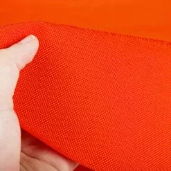 Cordura® Classic 1000D Orange 60" Fabric -Hot Sale Fabric Store Cordura Classic 1000D Orange 60 Fabric 3