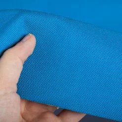 Cordura® Classic 1000D Pacific Blue 60" Fabric -Hot Sale Fabric Store Cordura Classic 1000D Pacific Blue 60 Fabric 3
