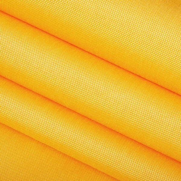 Cordura® Classic 1000D Sunflower Yellow 60" Fabric 4 Cordura® Classic 1000D Sunflower Yellow 60" Fabric - Image 2