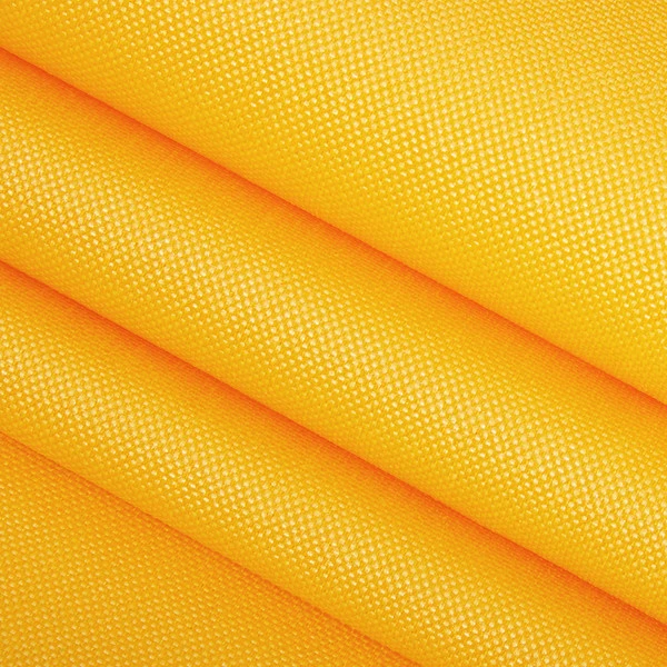 Cordura® Classic 1000D Sunflower Yellow 60" Fabric 7 Cordura® Classic 1000D Sunflower Yellow 60" Fabric - Image 5