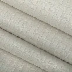 Covington Basketry Dove 54" Upholstery Fabric