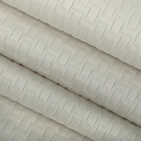 Covington Basketry Dove 54" Upholstery Fabric 3 Covington Basketry Dove 54" Upholstery Fabric