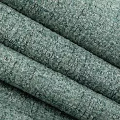 Covington Fluff Daddy Rain 55" Upholstery Fabric