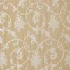 Covington Garbo Golden 59" Fabric 2 Covington Garbo Golden 59" Fabric -Hot Sale Fabric Store Covington Garbo Golden 54 Fabric 1