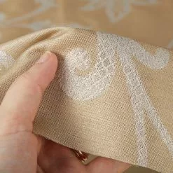 Covington Garbo Golden 59" Fabric 11 Covington Garbo Golden 59" Fabric -Hot Sale Fabric Store Covington Garbo Golden 54 Fabric 4