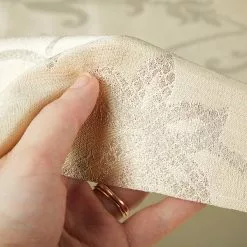 Covington Garbo Silver 59" Fabric -Hot Sale Fabric Store Covington Garbo Silver 54 Fabric 4