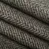 Covington Lil Twill Carbon 55" Upholstery Fabric 2 Covington Lil Twill Carbon 55" Upholstery Fabric -Hot Sale Fabric Store Covington Lil Twill Carbon 55 Upholstery Fabric 1