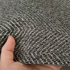 Covington Lil Twill Carbon 55" Upholstery Fabric -Hot Sale Fabric Store Covington Lil Twill Carbon 55 Upholstery Fabric 4