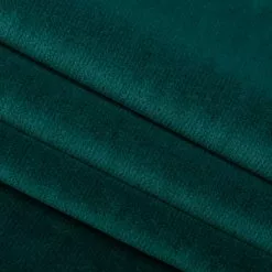 Covington Quick Step Peacock 58" Upholstery Fabric