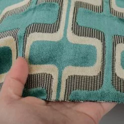 Covington UFO Azure 57" Fabric -Hot Sale Fabric Store Covington UFO Azure 57 Fabric 4