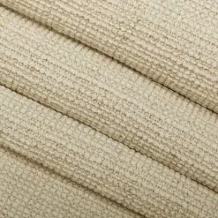 Crypton® Home Bedford Custard 55" Fabric