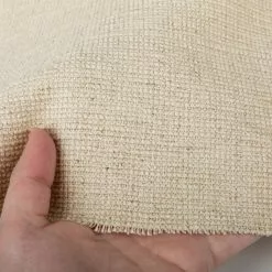 Crypton® Home Bedford Custard 55" Fabric -Hot Sale Fabric Store Crypton Home Bedford Custard 55 Fabric 4