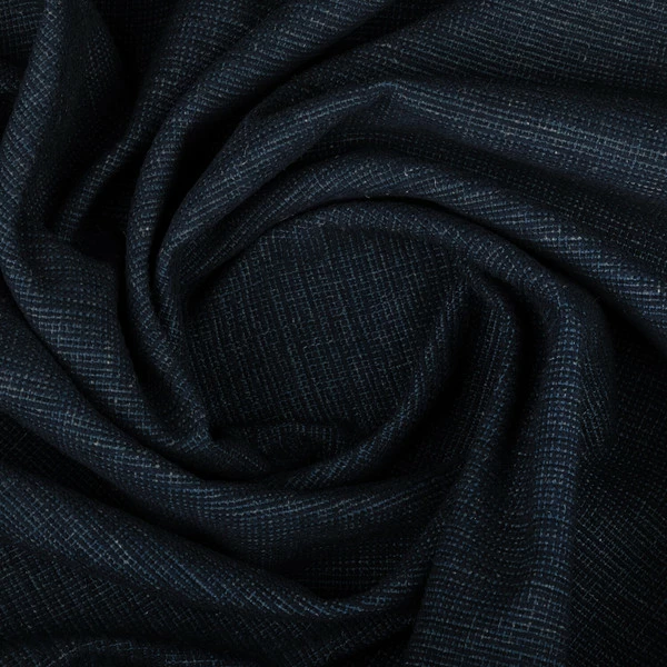 Crypton® Home Bedford Ink 55" Fabric 7 Crypton® Home Bedford Ink 55" Fabric - Image 5