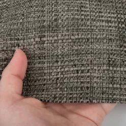 Crypton® Home Lennox Charcoal 54" Fabric -Hot Sale Fabric Store Crypton Home Lennox Charcoal 54 Fabric 4