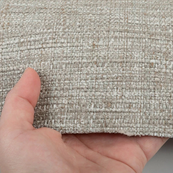 Crypton® Home Lennox Fossil 54" Fabric 6 Crypton® Home Lennox Fossil 54" Fabric - Image 4