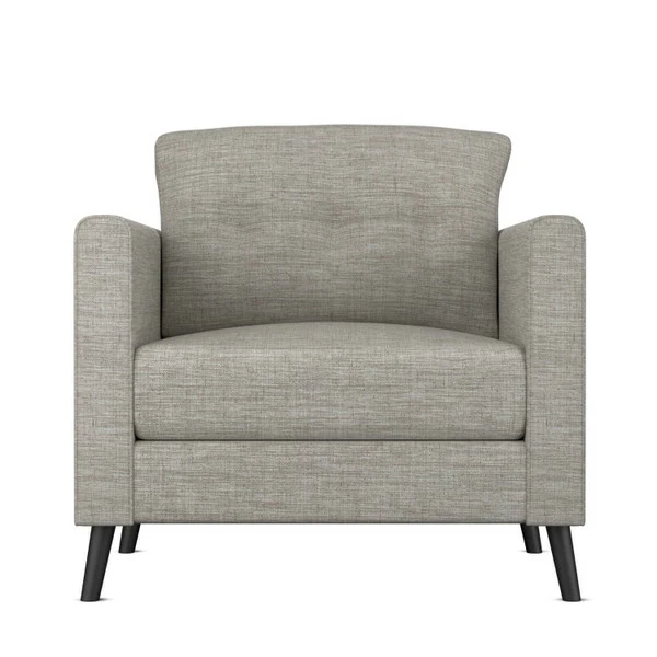 Crypton® Home Lennox Fossil 54" Fabric 8 Crypton® Home Lennox Fossil 54" Fabric - Image 6