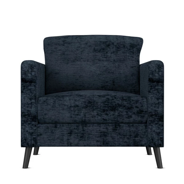 Crypton® Home Limerick Midnight 54" Fabric 8 Crypton® Home Limerick Midnight 54" Fabric - Image 6