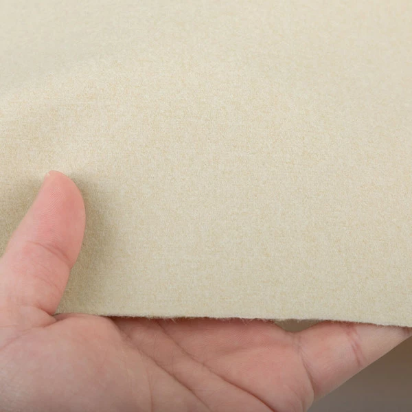 Crypton® Home Mosconi Custard 54" Fabric 6 Crypton® Home Mosconi Custard 54" Fabric - Image 4