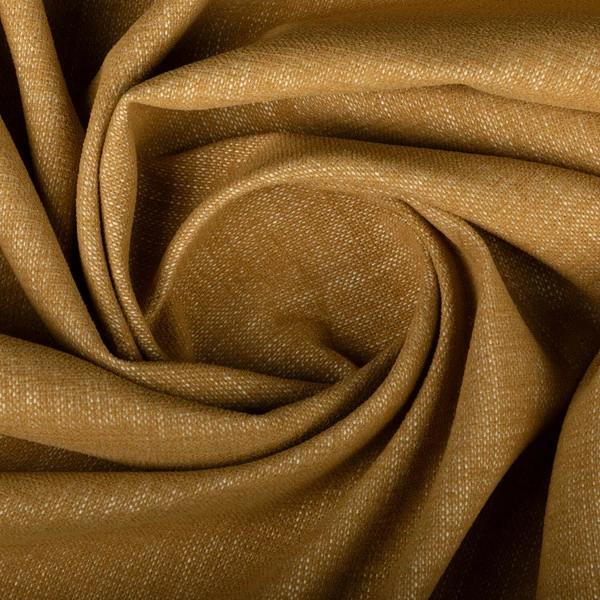 Crypton® Home Nomad Caramel 54" Fabric 7 Crypton® Home Nomad Caramel 54" Fabric - Image 5