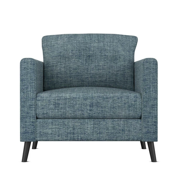 Crypton® Home Nomad Royal 54" Fabric 8 Crypton® Home Nomad Royal 54" Fabric - Image 6