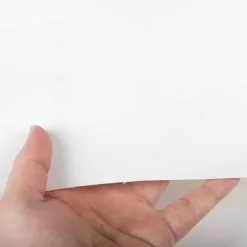 Dacron® 4 Oz. Single-Sided UV Coated Sailcloth White 60" Fabric -Hot Sale Fabric Store Dacron 4 oz. Single sided UV Coated Sailcloth White 60 Fabric 3