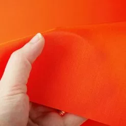 Dacron® Sailcloth 4 Oz. Orange 56" 7 Dacron® Sailcloth 4 Oz. Orange 56" -Hot Sale Fabric Store Dacron Sailcloth 4 oz. Orange 56 3