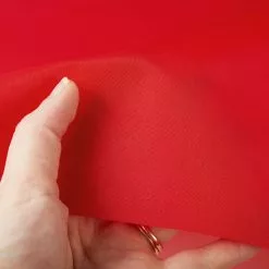 Dacron® Sailcloth 4 Oz. Red 60" -Hot Sale Fabric Store Dacron Sailcloth 4oz Red 60 3