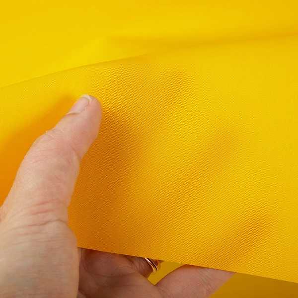 Dacron® Sailcloth 4 Oz. Yellow 60" 5 Dacron® Sailcloth 4 Oz. Yellow 60" - Image 3