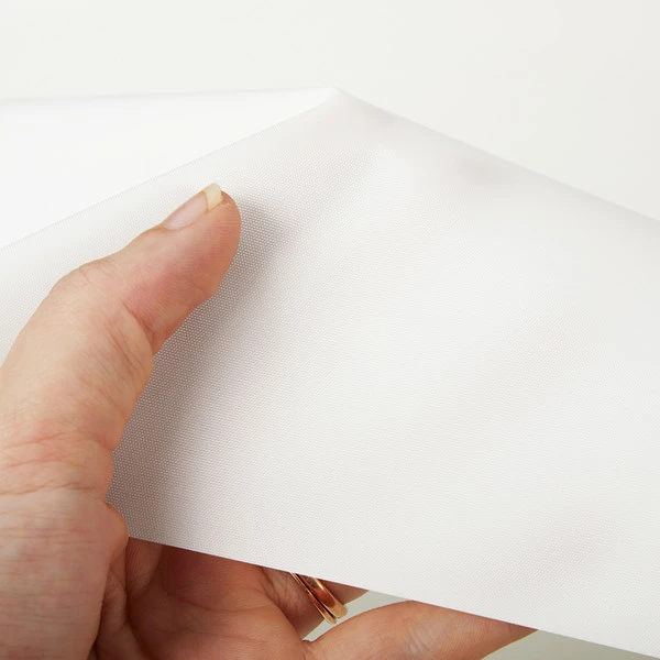 Dacron® Supercruise 4 Oz. White Sailcloth 58" 5 Dacron® Supercruise 4 Oz. White Sailcloth 58" - Image 3